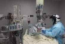 У Німеччині заявили про новий рекорд по захворюваності COVID-19