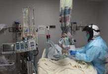 Європа – єдиний регіон у світі, де зростає смертність від COVID, – ВООЗ