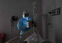 У COVID-відділенні індійської лікарні в пожежі загинули 11 людей