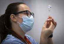 Ізраїль схвалив вакцинацію дітей 5-11 років від COVID-19