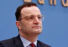 “Один великий спалах”: у Німеччині не виключають введення локдауну