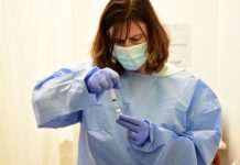 У Німеччині хочуть запровадити обов’язкову COVID-вакцинацію для військових