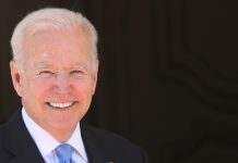 У США прийняли законопроект про інфраструктуру на суму понад 1 трильйона доларів