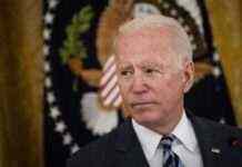 “У нього тундра горить”: Байден розкритикував Путіна за ставлення до клімату