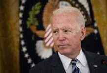 Вашингтон з Пекіном веде суперництво, а не хоче розпалити конфлікт, – Байден