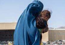 Афганістан запускає вакцинацію дітей від поліомієліту: щеплень не було 3 роки