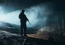 В Польщі на кордоні з Білоруссю загинув військовий