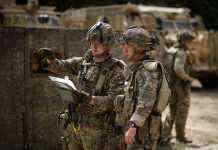 Мусимо бути обережними: у Британії остерігаються “випадкової” війни з Росією