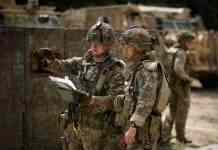 Британія готова перекинути спецназ до України через загрозу вторгнення РФ, – The Mirror