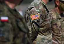 Латвія запросила у США постійну військову присутність для стримування Росії