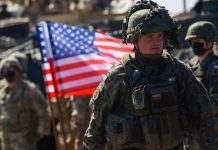 США намагалися приховати дані про 80 жертв авіаудару в Сирії, – NYT