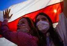 У Білорусі інтернет-ресурс “Белсат” визнали екстремістським