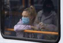 COVID в Україні: за добу 17 419 нових випадків та 449 смертей