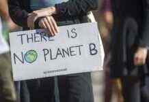 На третину до 2030 року: більше 100 країн боротимуться з викидом метану