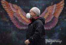 Динаміка покращується. Названо область, яка першою може вийти з “червоної” зони