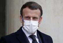 “Пандемія не закінчена”: Франція у грудні почне повторно вакцинувати літніх людей