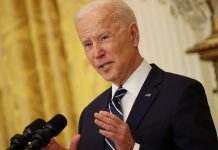 Байден запросив Україну на віртуальний саміт за демократію