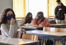 У Сумській області дозволили громадам самим вирішувати, як працюватимуть школи