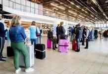 Австрія закривається для туристів