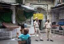 Індійські війська в Кашмірі знищили дев’ять бойовиків