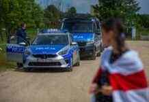 Польща заявила про нові провокації Білорусі на кордоні: намагалися стріляти у військових