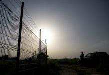 Литва направляє свої війська до кордону з Польщею та Білоруссю