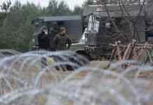 Допоможуть впоратися з міграційною кризою: Британія відправить до Польщі своїх солдатів