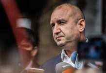 Йде на другий термін. Президент Болгарії переміг на виборах,- ЦВК