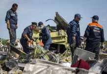 Нідерланди готують новий розгляд в ICAO проти Росії у справі MH17