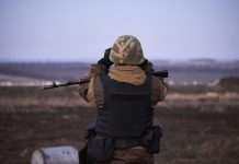 Бойовики з початку доби стріляли лише біля Нью-Йорка. Минулося без втрат