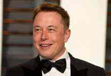 Маск за тиждень продав акції Tesla майже на 7 млрд доларів