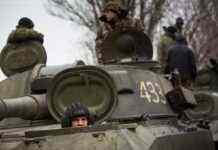 США стежать за військовою активністю Росії біля кордону з Україною