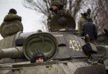 “Гради”, гаубиці і танки: бойовики розмістили десятки одиниць військової техніки на Донбасі