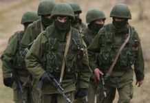 Росія направила в ОРДЛО чергову групу військових для підготовки диверсій, – розвідка