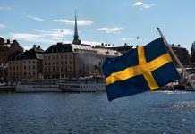 Швеція вводить цифровий сертифікат для вакцинованих від COVID-19