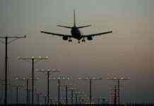 Аварія літака під Іркутськом: стала відома причина