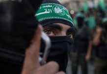 Бойовик ХАМАС влаштував теракт біля Храмової гори в Єрусалимі