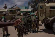 Влада Ефіопії заарештувала високопоставлених осіб Тиграю: серед них співробітники ООН