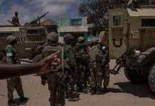 Прем’єр-міністр Ефіопії обіцяє очолити війну проти повстанців