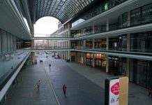 Німеччина вводить обмеження для невакцинованих людей