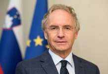 “Біженцям більше не Раді”: у Словенії закликали ЄС закрити кордони