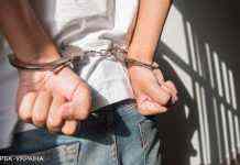 Наїзд на дітей у Харкові: водія заарештували під заставу в 340 тисяч гривень