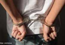 За підпал Офісу омбудсмена та Верховного суду чоловікові загрожує 10 років в’язниці