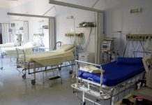 В Україні завантаженість ліжок із киснем не перевищує норми