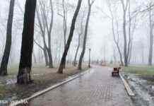 Більшість областей України накриє туман