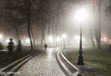 Синоптики попередили про туман по всій Україні