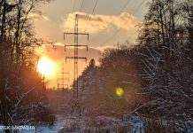 Україна відновила імпорт електроенергії з Білорусі