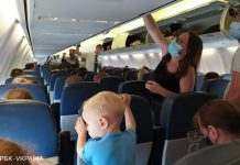 Грузія ввела карантин для тих, хто прибуває з країн Африки