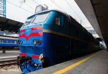 Із затримкою в півгодини. Потяги до Харкова тимчасово змінять маршрут