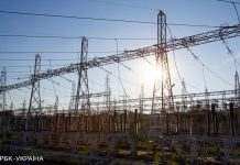 Негода в Україні залишила без світла 94 населених пункти у п’яти областях
